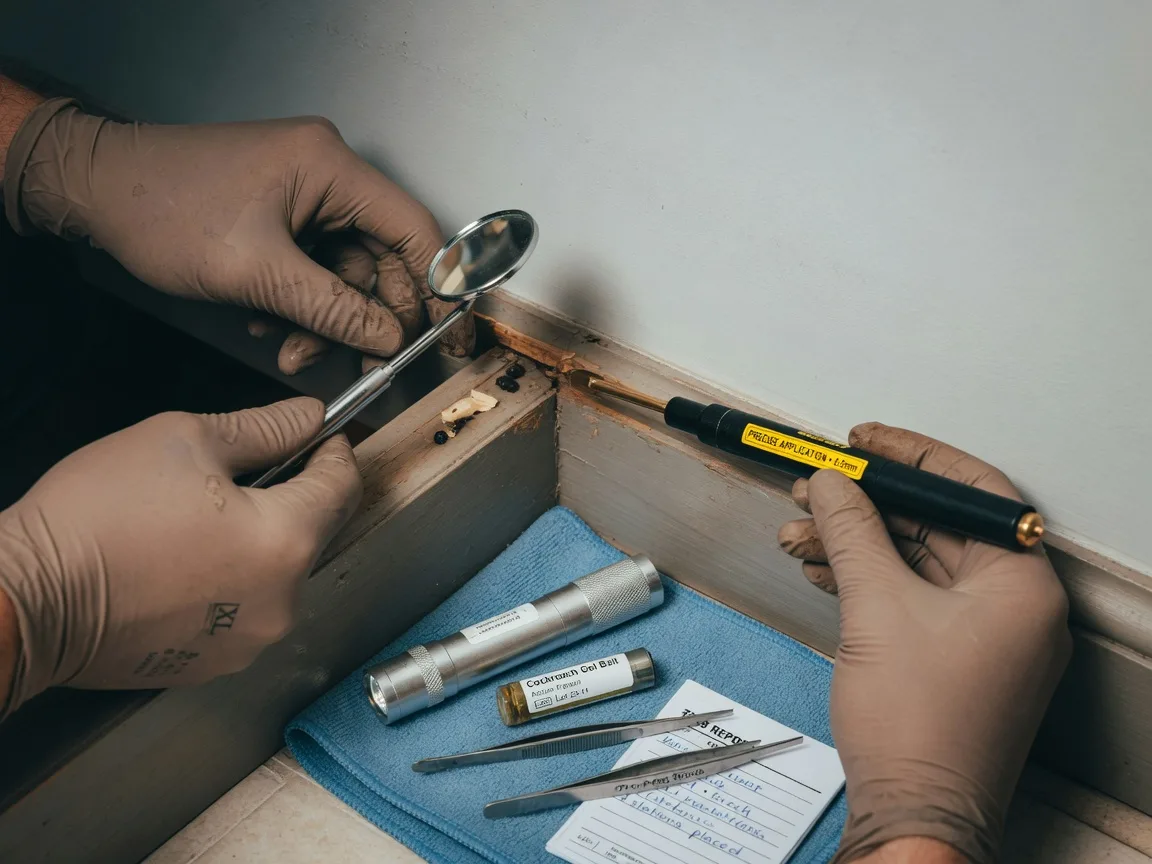 Why choose Emergency Pest Control in Eastaboga, AL